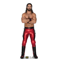 Seth Rollins (WWE)