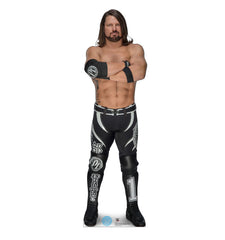 AJ Styles (WWE)