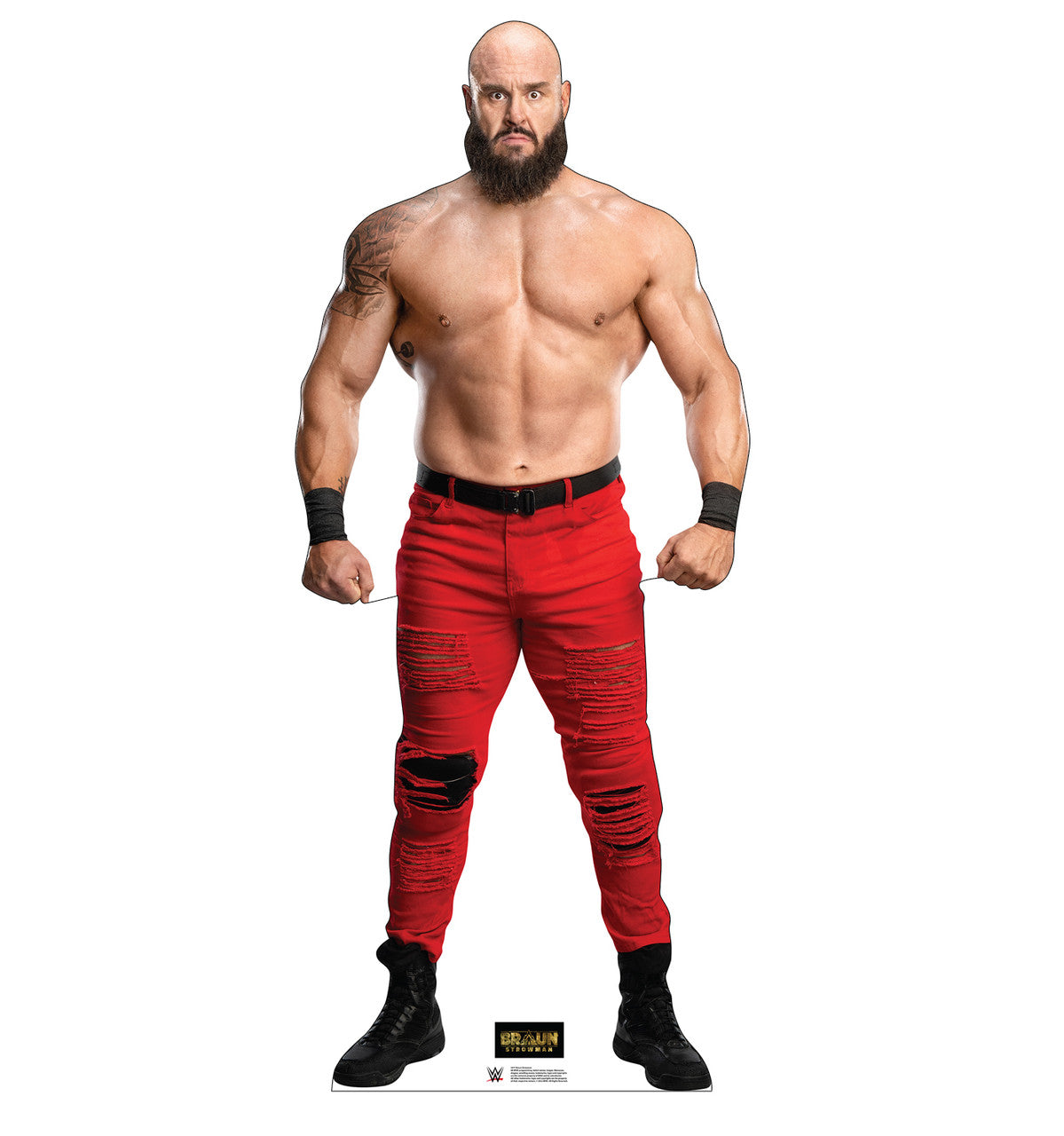 Braun Strowman (WWE)
