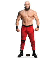 Braun Strowman (WWE)