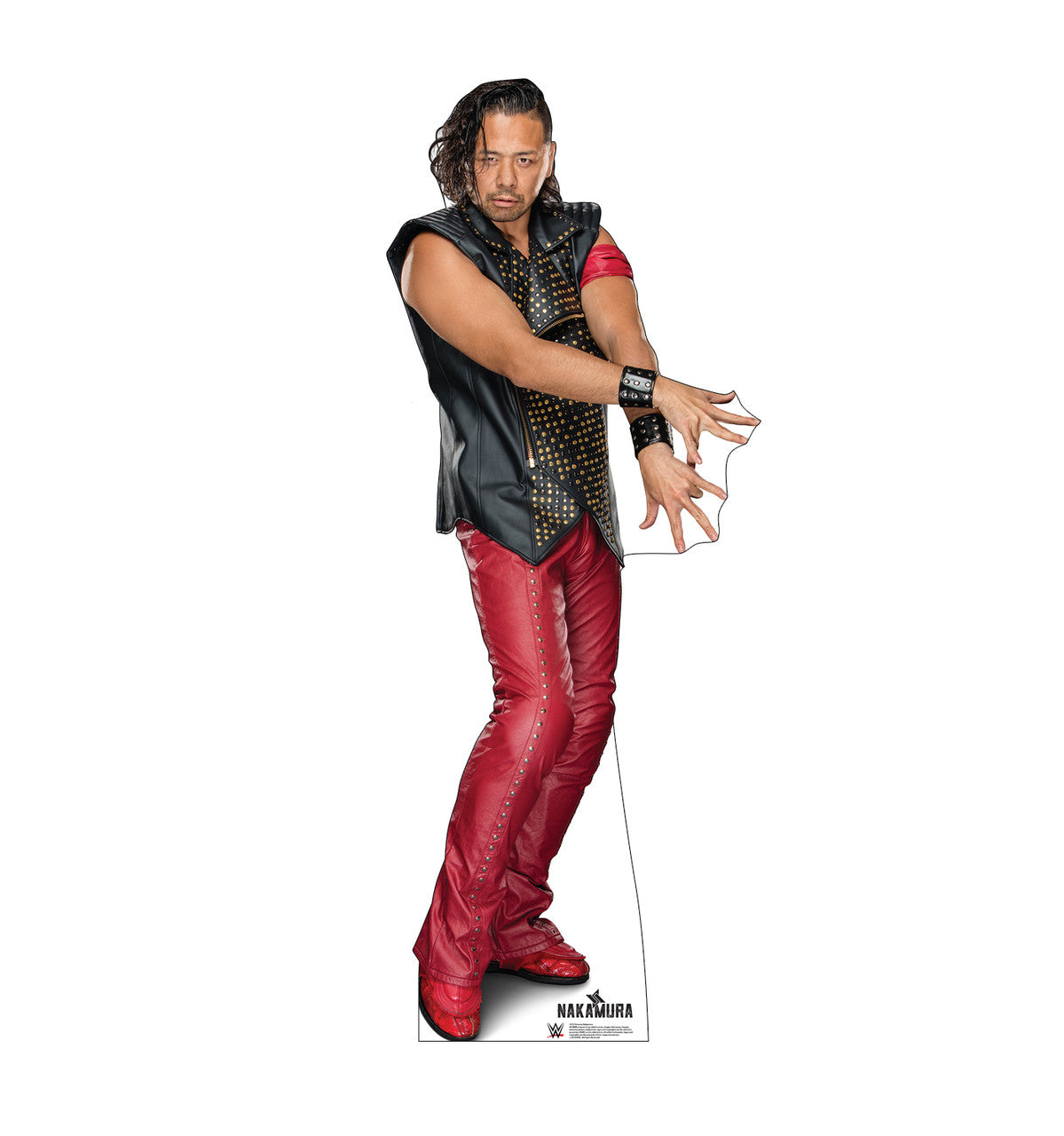 Shinsuke Nakamura (WWE)