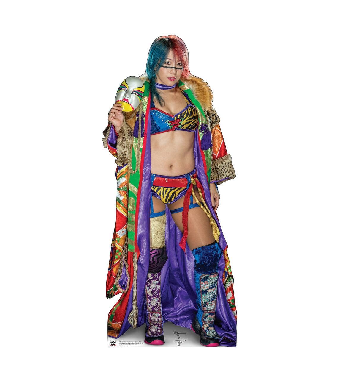 Asuka (WWE)