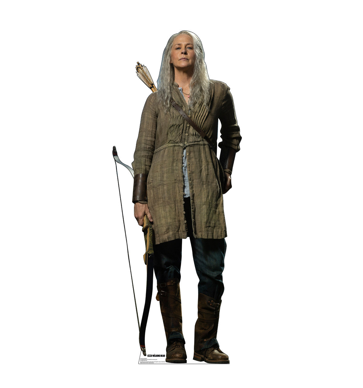 Carol Peletier (Walking Dead)