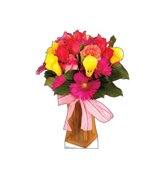 Bouquet of Flowers