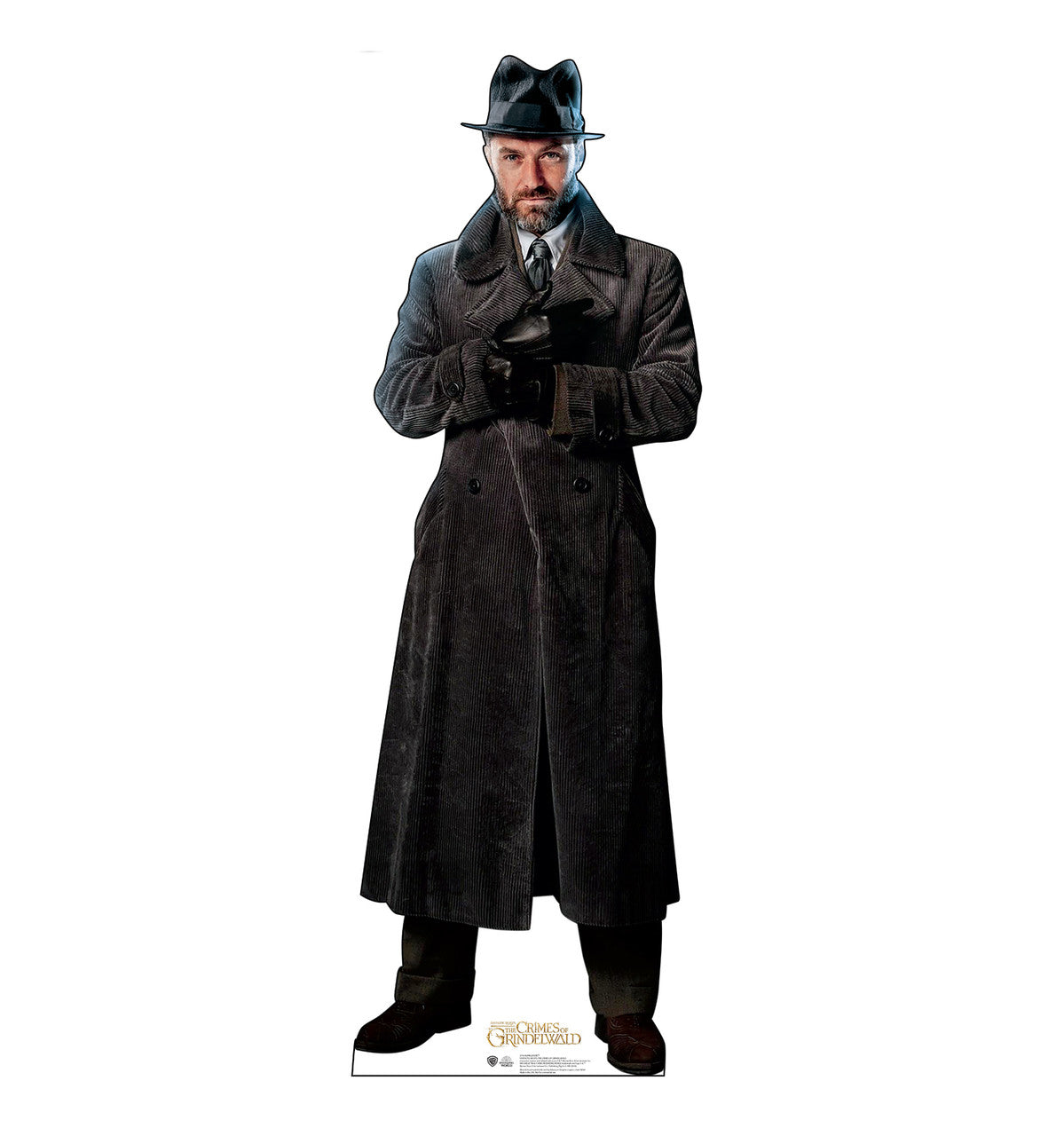 Dumbledore (Fantastic Beasts: The Crimes of Grindelwald)