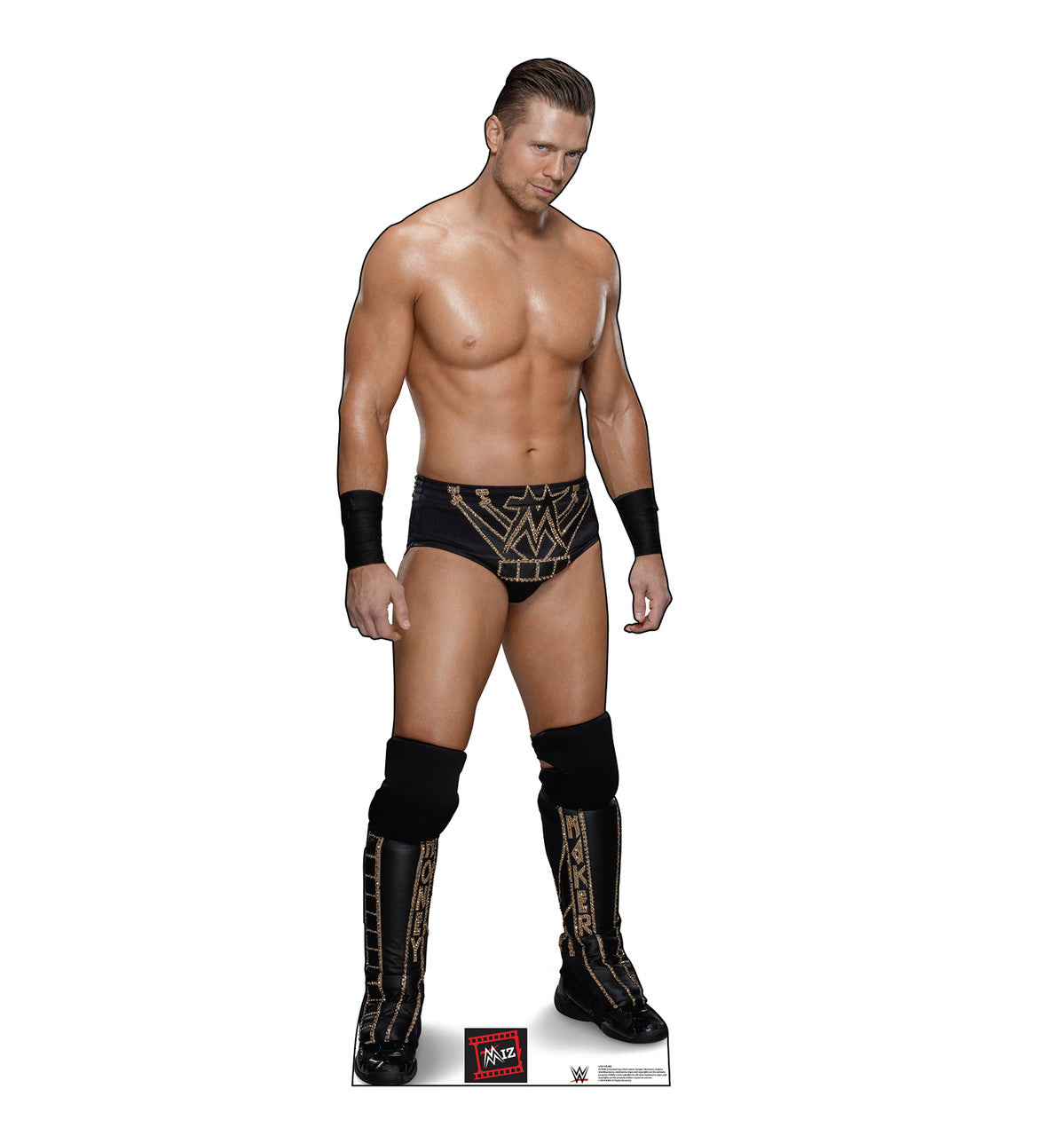 The MIZ (WWE)