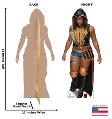 Ember Moon (WWE)