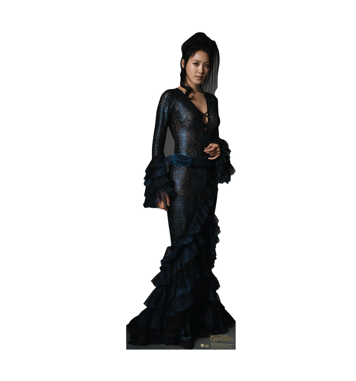 Maledictus (Fantastic Beasts: The Crimes of Grindelwald)