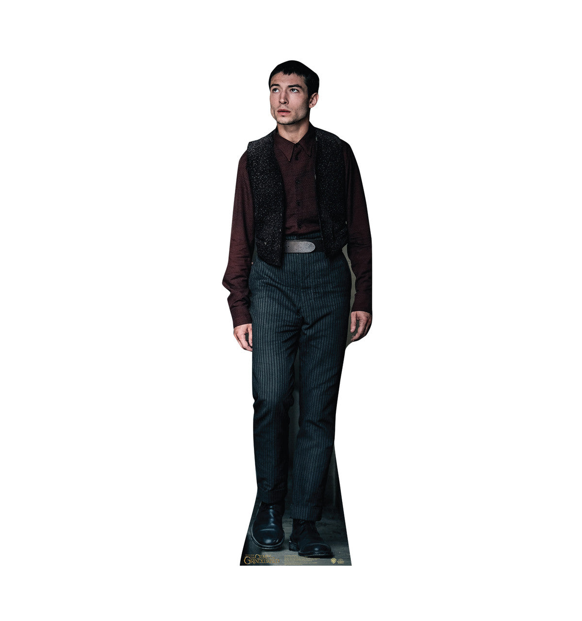 Credence Barebone (Fantastic Beasts: The Crimes of Grindelwald)