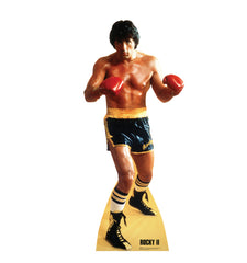 Rocky (Rocky II)