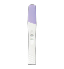 Positive Pregnancy Test