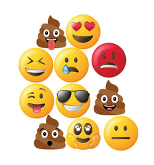 Emoji Heads