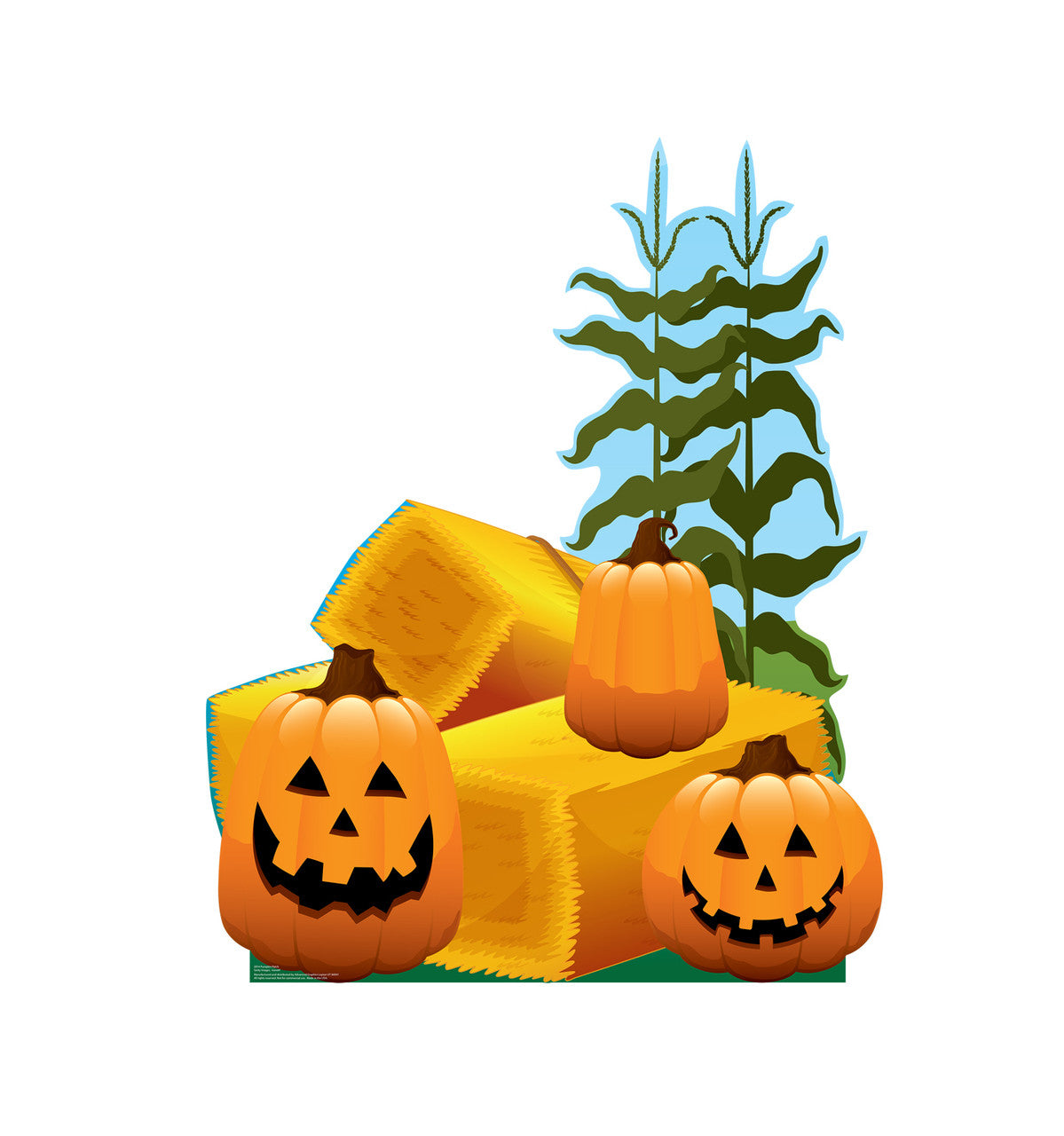 Pumpkin Patch