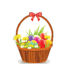 Easter Basket