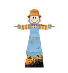 Scarecrow Female