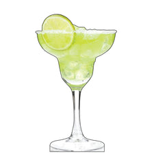 Margarita Glass