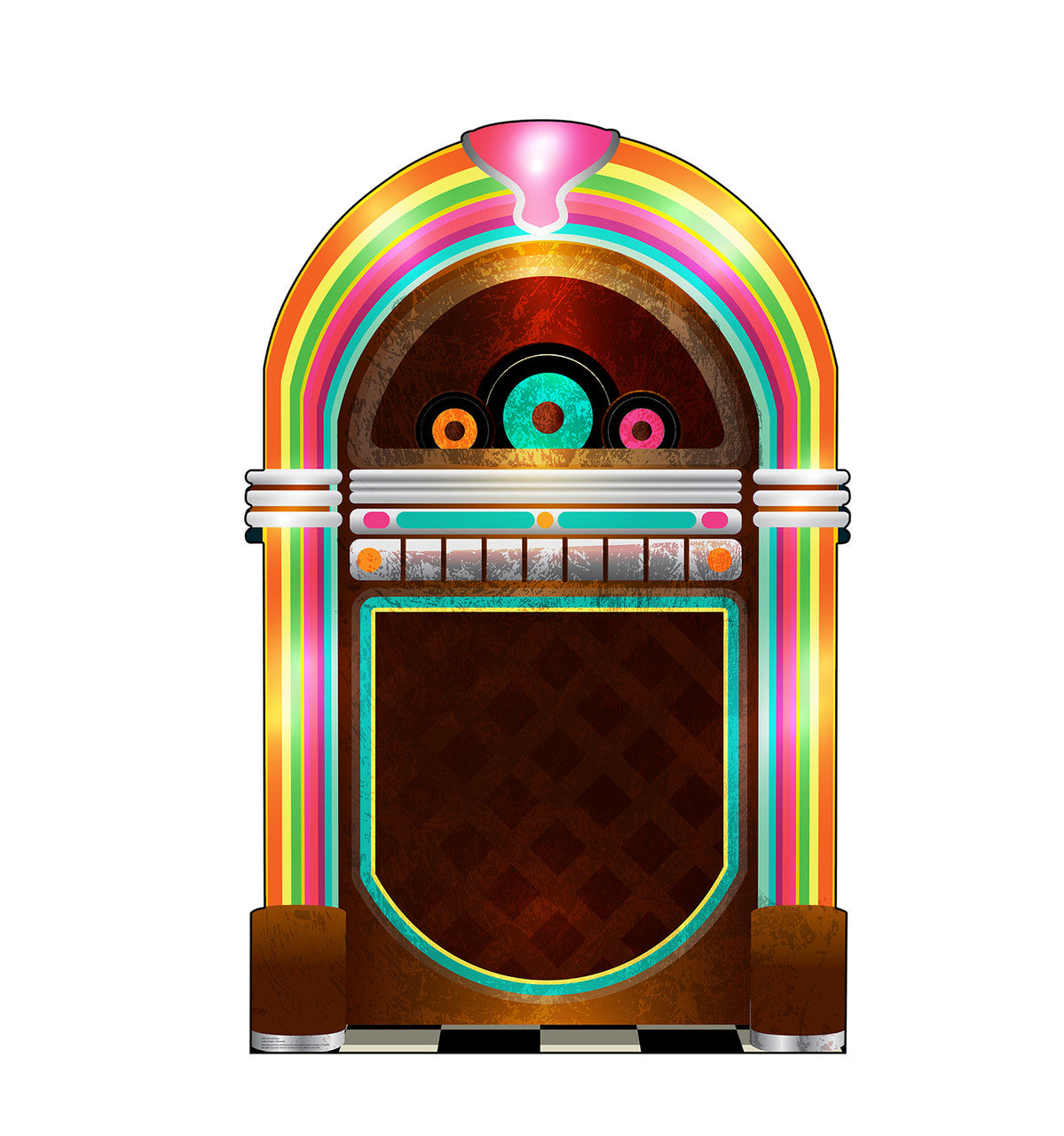 50's Juke Box