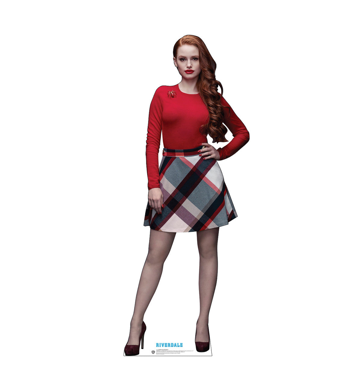 Cheryl Blossom (Riverdale)