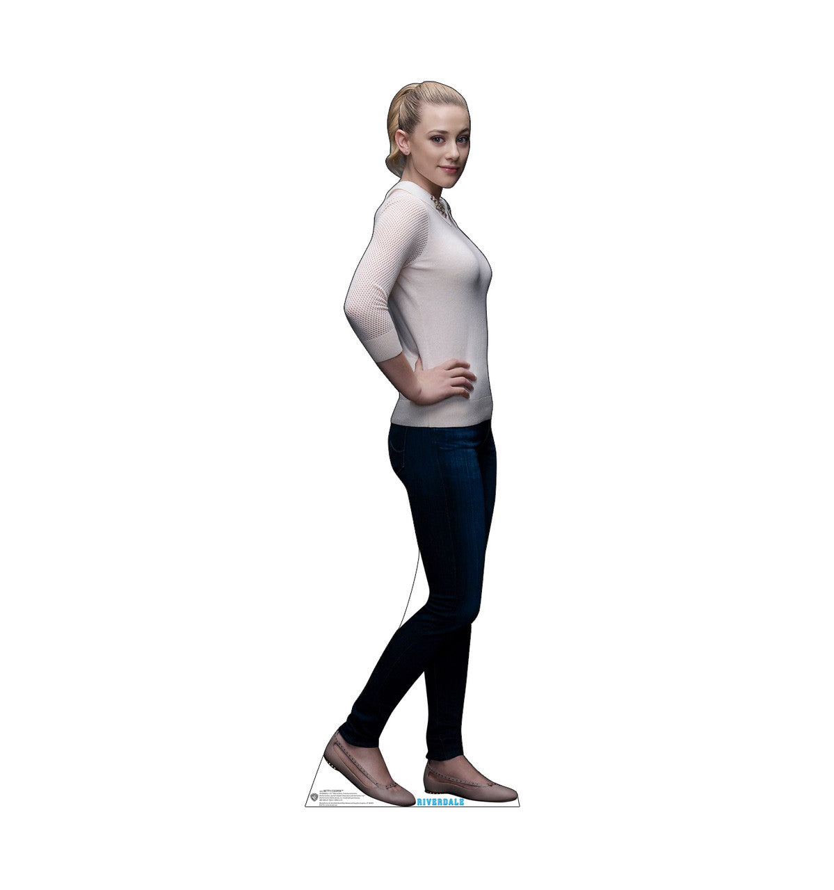 Betty Cooper (Riverdale)