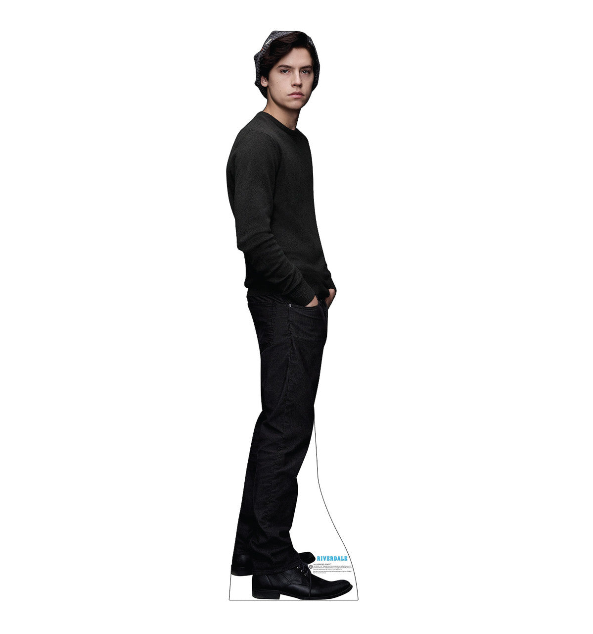 Jughead Jones (Riverdale)