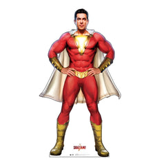 Shazam!