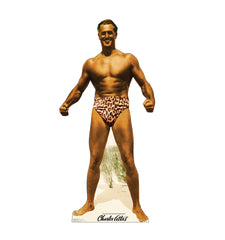 Charles Atlas Classic Pose