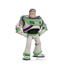 Buzz Lightyear (Disney/Pixar Toy Story 4)