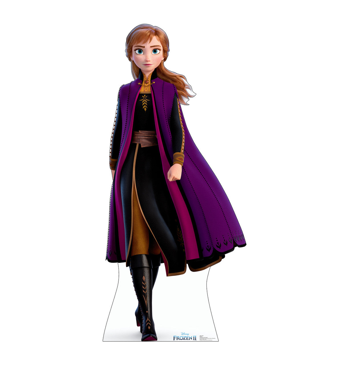 Anna (Disney's Frozen II)