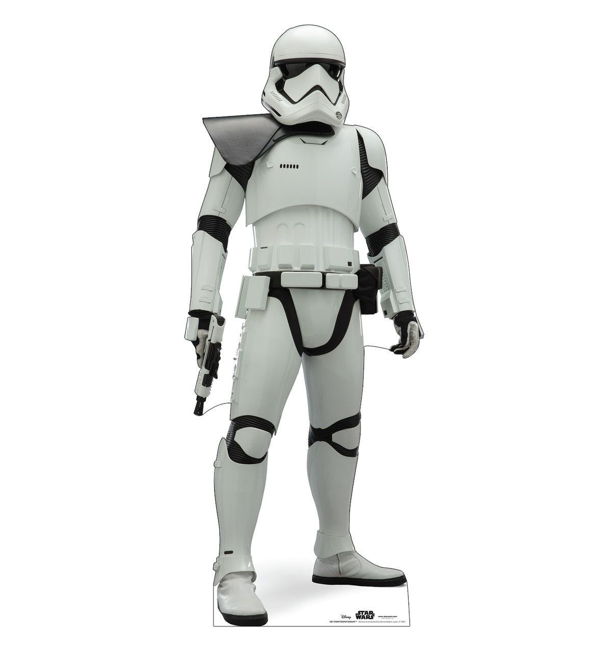 Stormtrooper Sergeant (Star Wars IX)