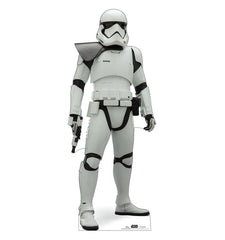 Stormtrooper Sergeant (Star Wars IX)