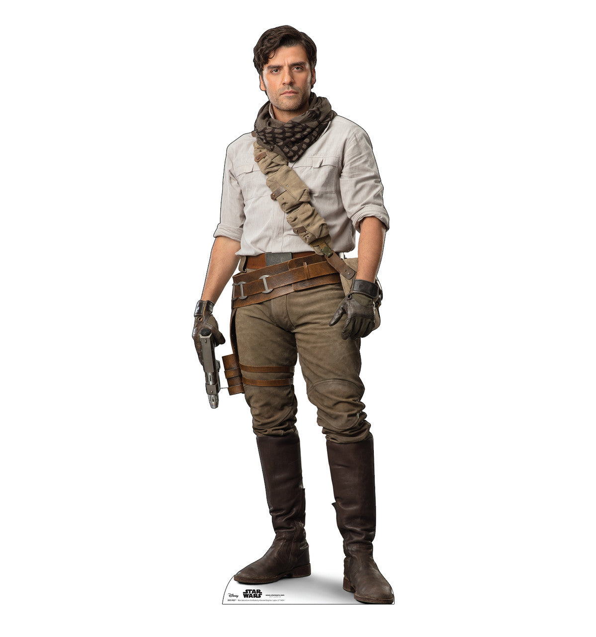 Poe (Star Wars IX)