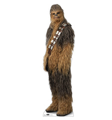 Chewbacca (Star Wars IX)