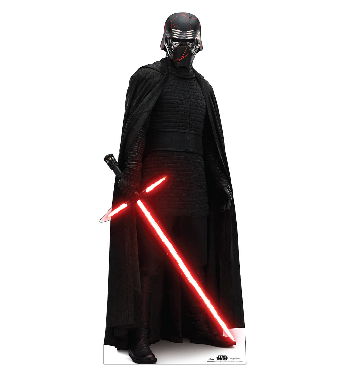 Kylo Ren (Star Wars IX)