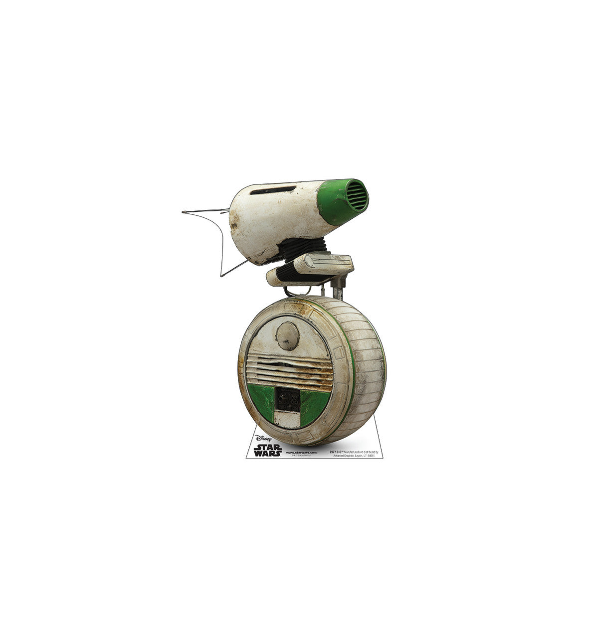 D-O (Star Wars IX)