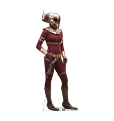 Zorii (Star Wars IX)