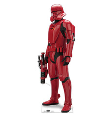 Sith Jet Trooper (Star Wars IX)