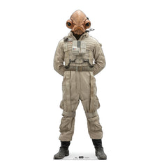 Mon Cal General (Star Wars IX)