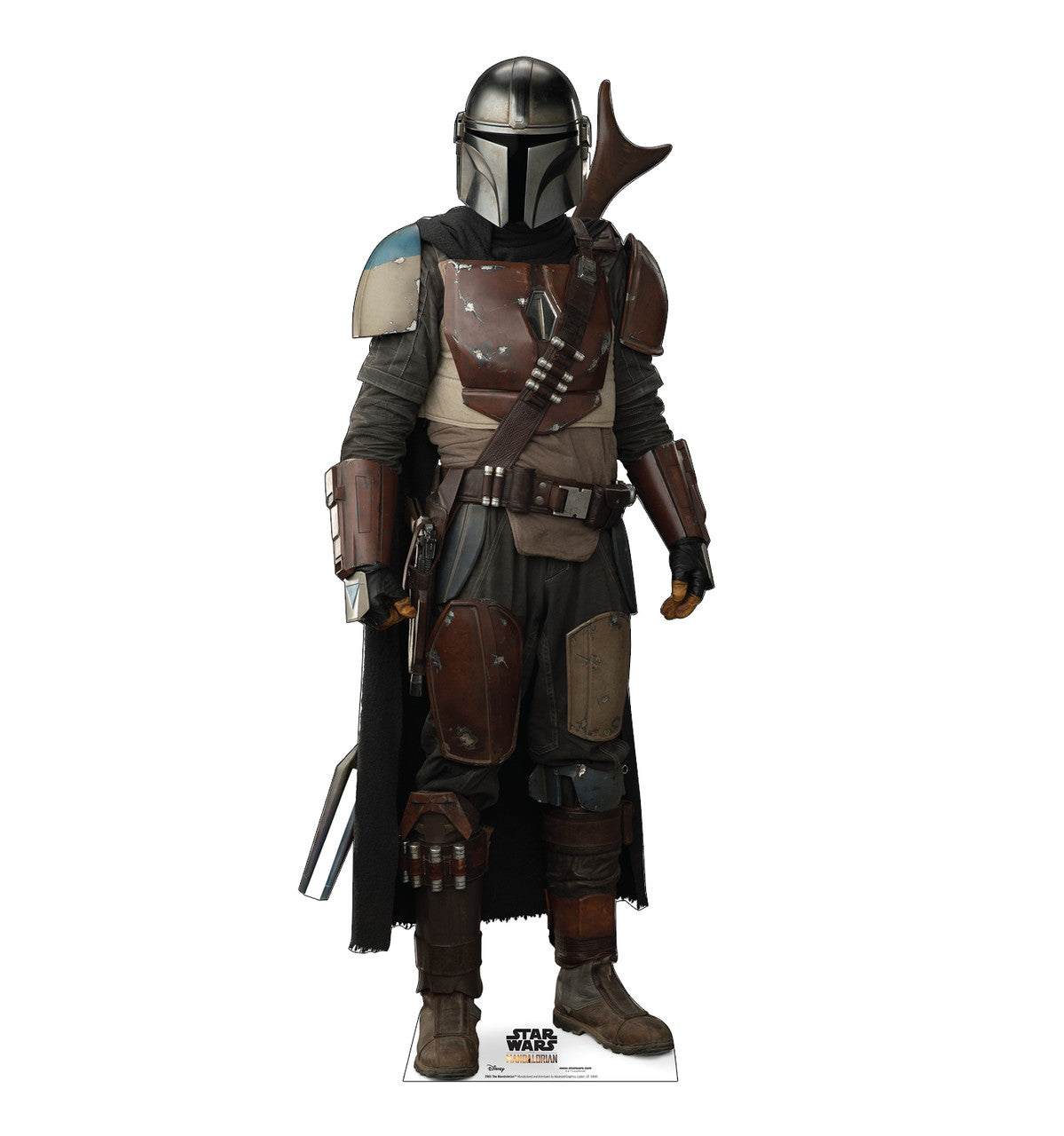 The Mandalorian (The Mandalorian)