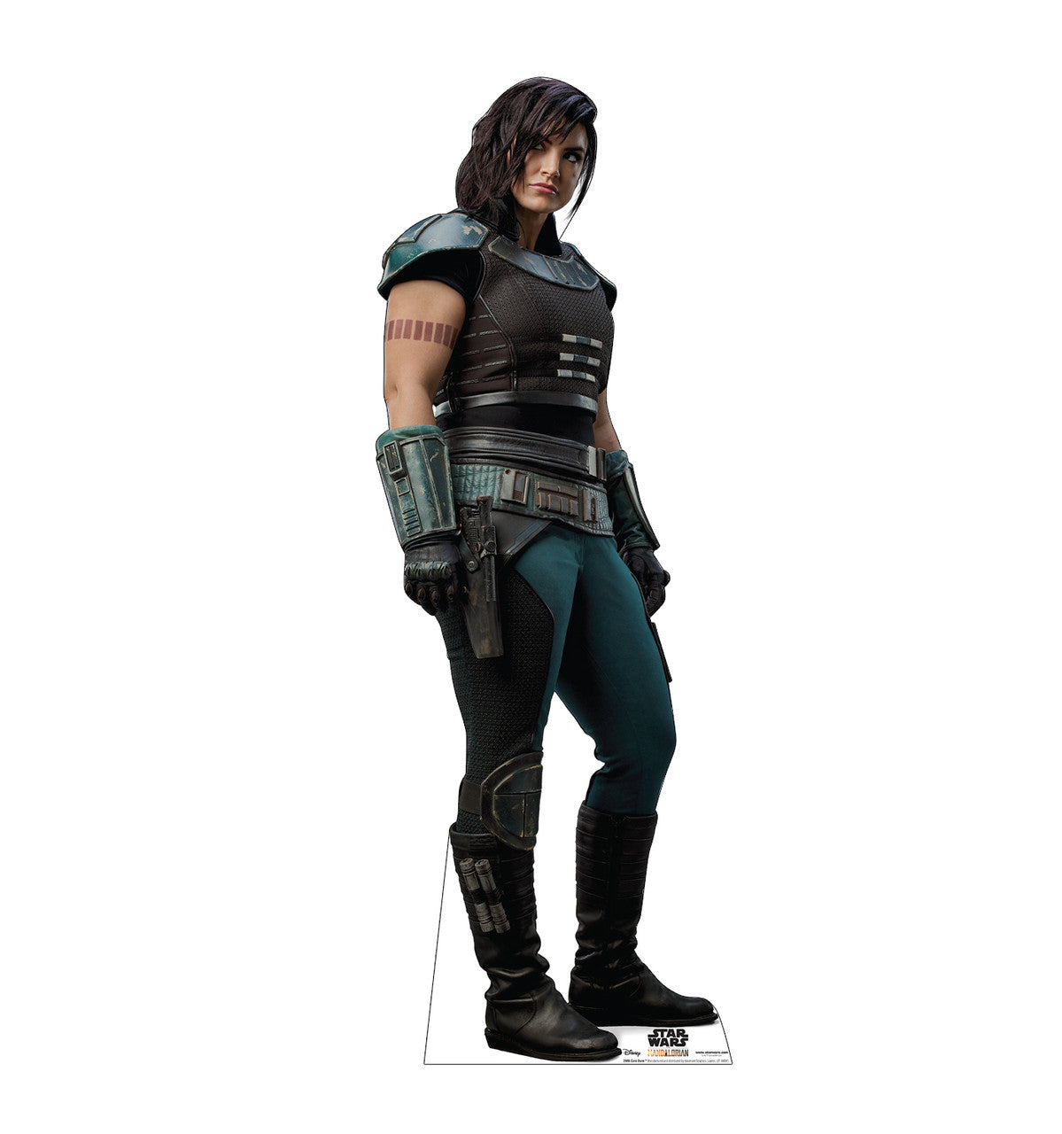 Cara Dune (The Mandalorian)
