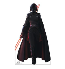 Inquisitor (Jedi Fallen Order Disney)