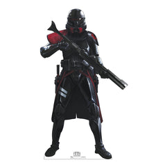 Purge Trooper (Jedi Fallen Order Disney)