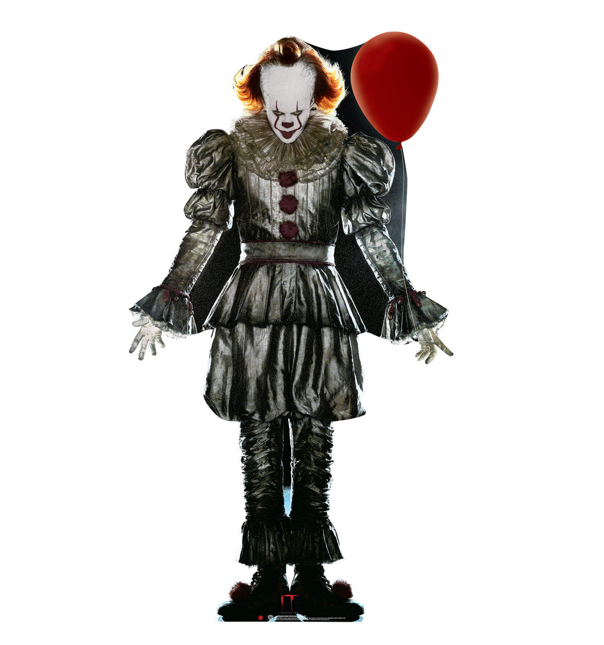 Pennywise with Balloon (IT Chapter 2)