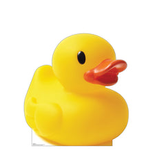 Rubber Duck