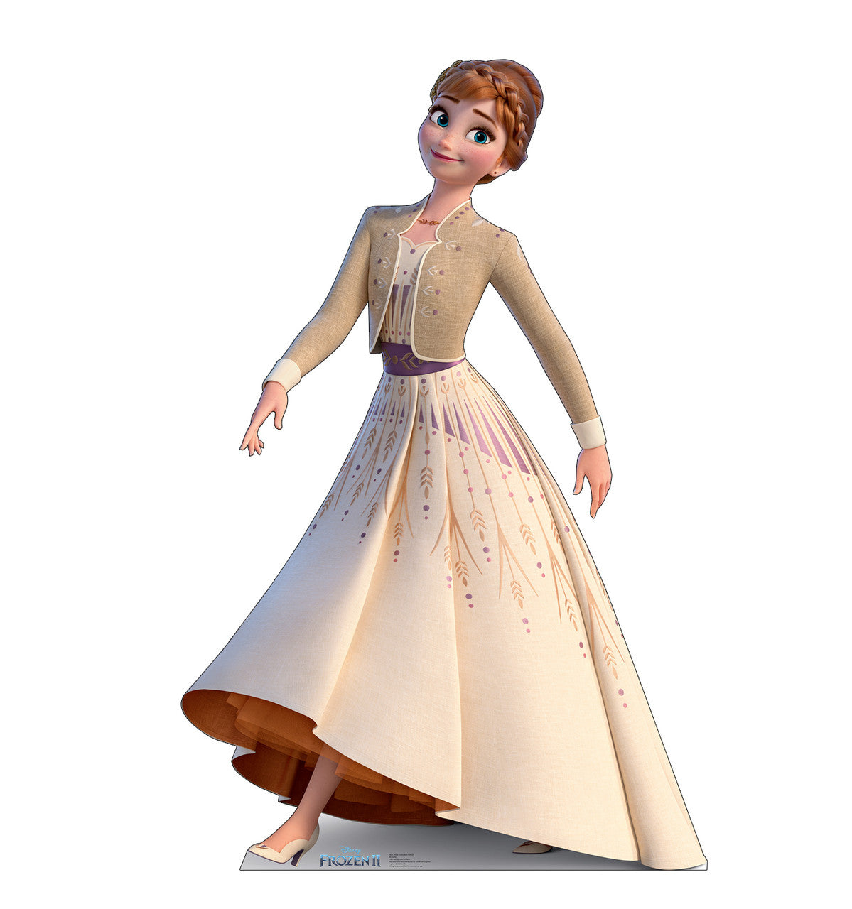 Anna Collector's Edition (Disney's Frozen II)