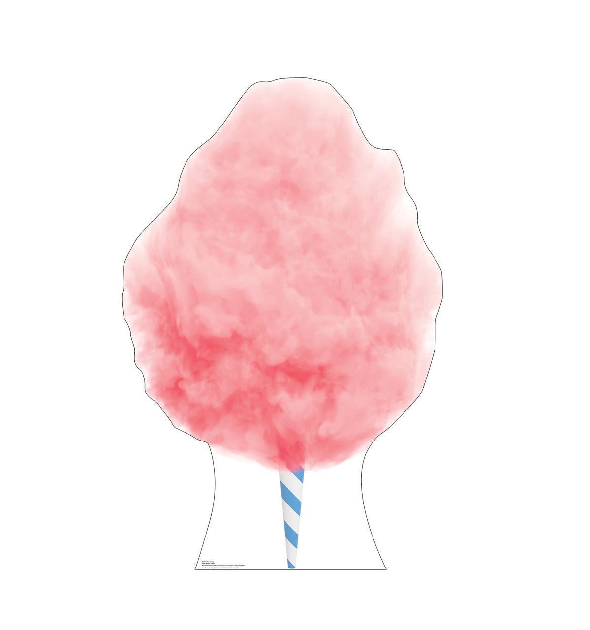 Cotton Candy
