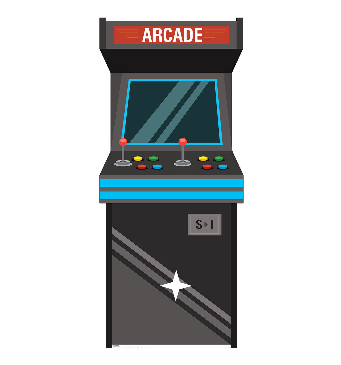 Arcade Game