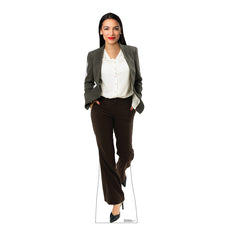 Representative Alexandria Ocasio-Cortez