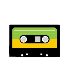 Cassette Tape