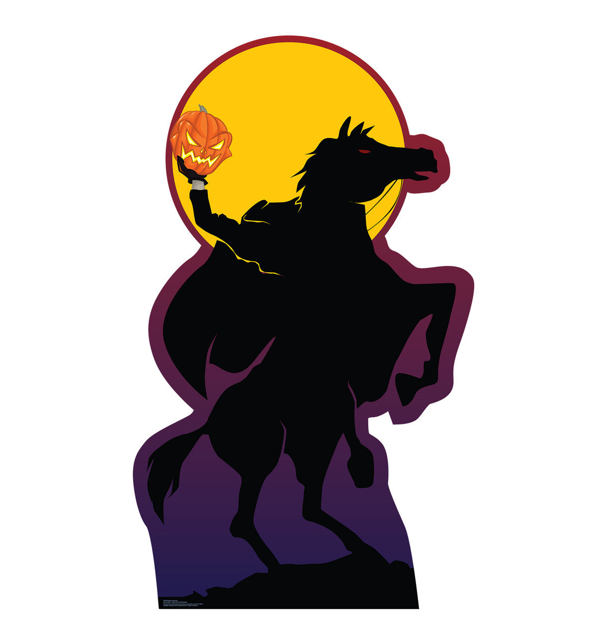 Headless Horseman