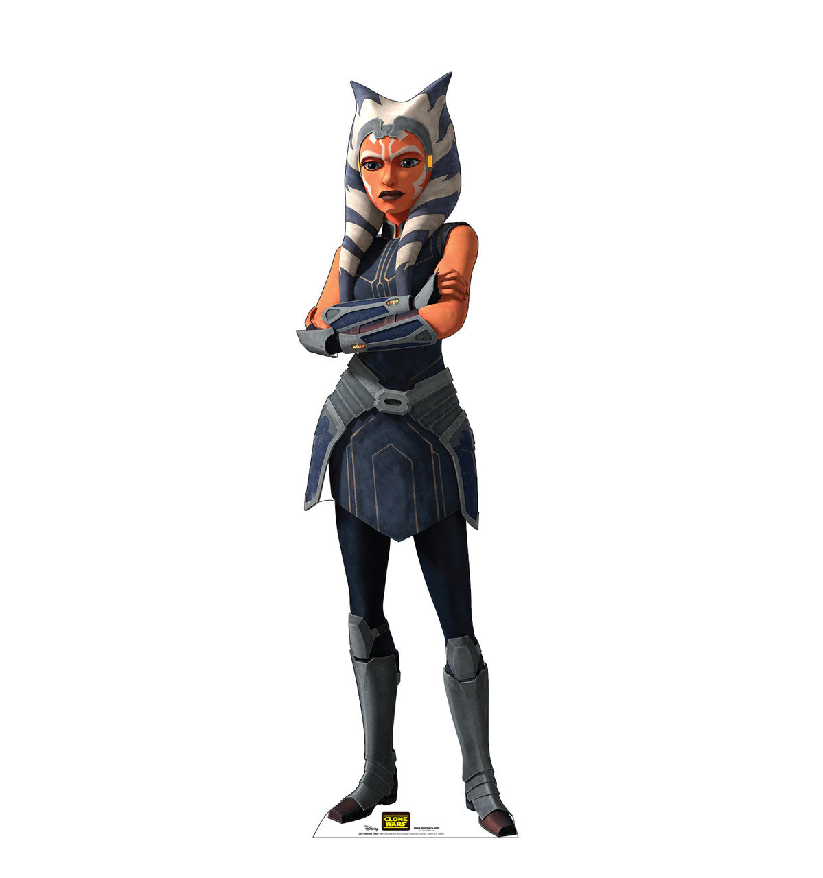 Ahsoka Tano (Clone Wars Season 7)